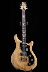 Paul Reed Smith S2 Vela Black Limba Satin Limited Natural