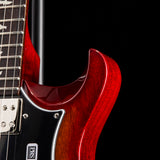 Paul Reed Smith S2 Vela HHT Dark Cherry Sunburst