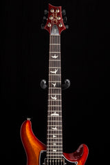 Paul Reed Smith S2 Vela HHT Dark Cherry Sunburst