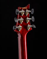 Paul Reed Smith S2 Vela HHT Dark Cherry Sunburst
