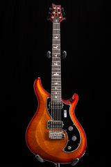 Paul Reed Smith S2 Vela HHT Dark Cherry Sunburst