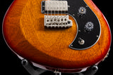 Paul Reed Smith S2 Vela HHT Dark Cherry Sunburst