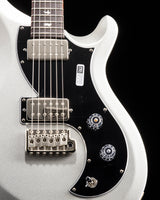 Paul Reed Smith S2 Vela HHT Platinum Metallic