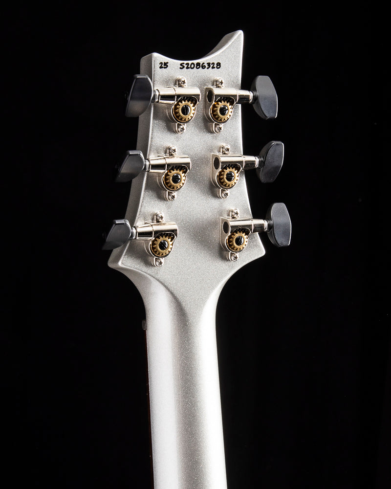 Paul Reed Smith S2 Vela HHT Platinum Metallic