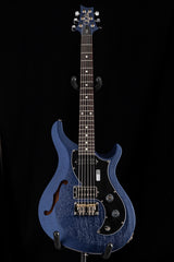 Paul Reed Smith S2 Vela Semi-Hollow Midnight Metallic