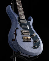 Paul Reed Smith S2 Vela Semi-Hollow Midnight Metallic