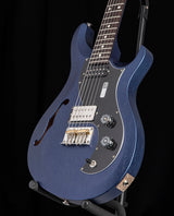 Paul Reed Smith S2 Vela Semi-Hollow Midnight Metallic