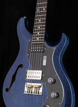 Paul Reed Smith S2 Vela Semi-Hollow Midnight Metallic