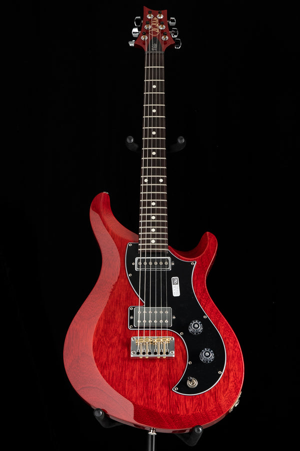 Paul Reed Smith S2 Vela Vintage Cherry