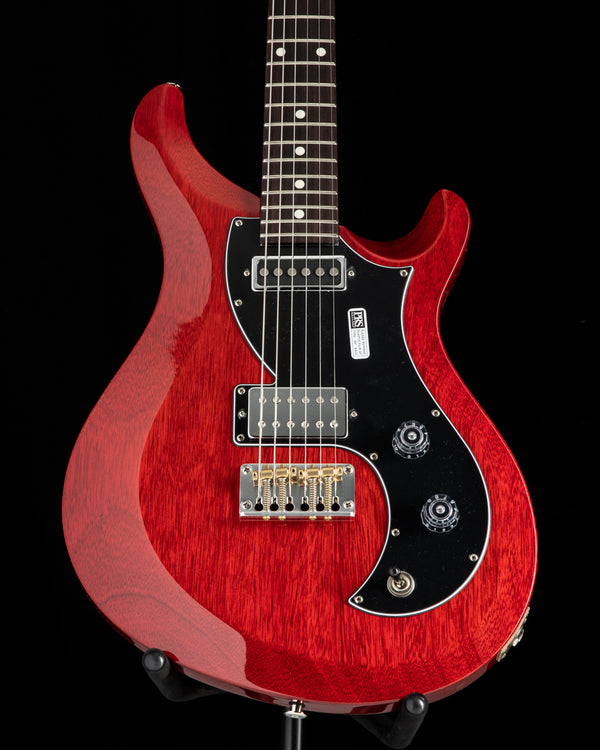 Paul Reed Smith S2 Vela Vintage Cherry