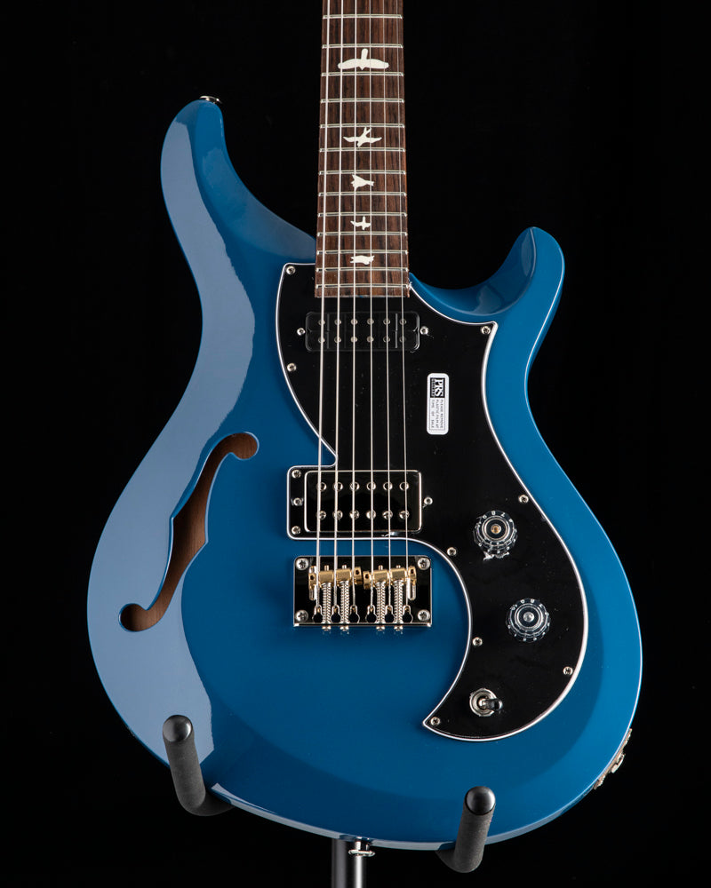 Paul Reed Smith S2 Vela Space Blue