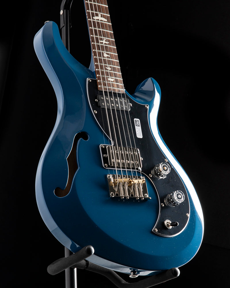 Paul Reed Smith S2 Vela Space Blue