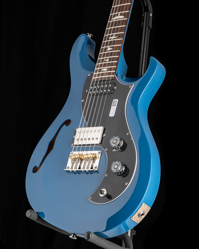 Paul Reed Smith S2 Vela Space Blue