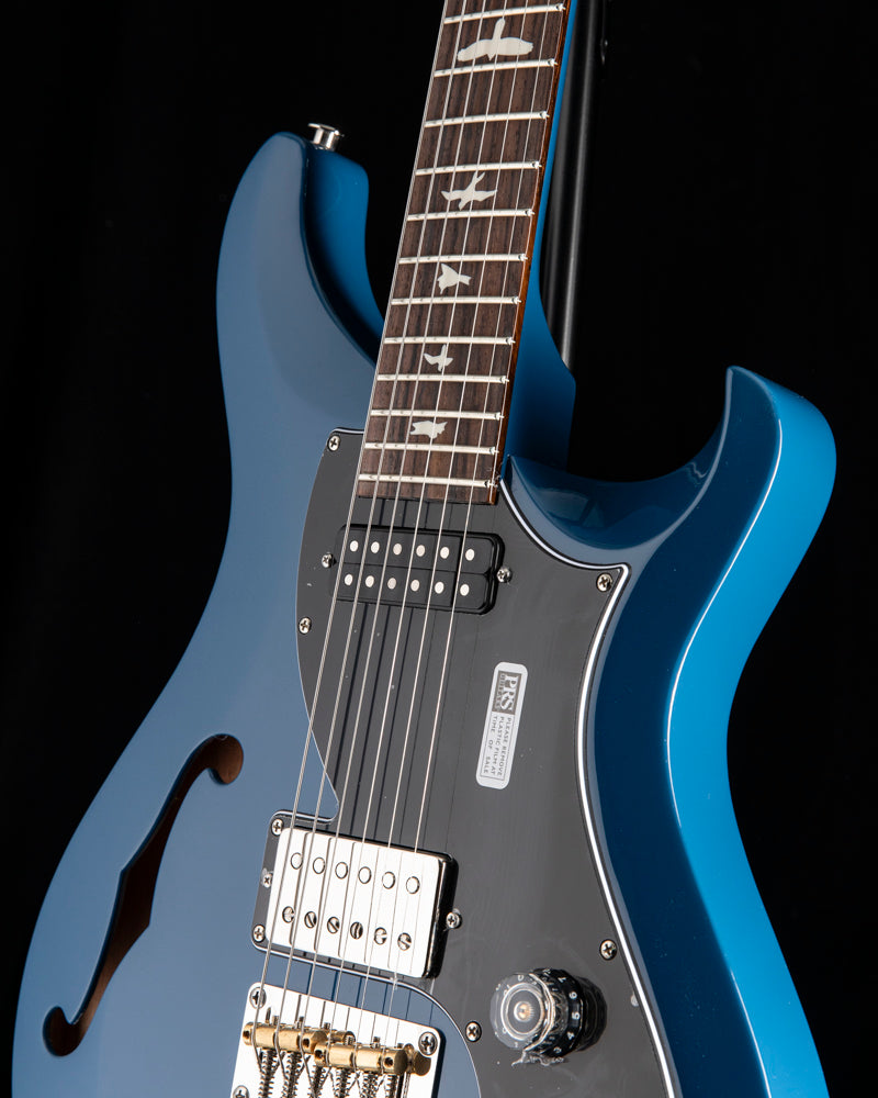 Paul Reed Smith S2 Vela Space Blue