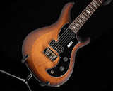 Paul Reed Smith S2 Vela Satin McCarty Tobacco Sunburst