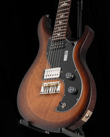 Paul Reed Smith S2 Vela Satin McCarty Tobacco Sunburst