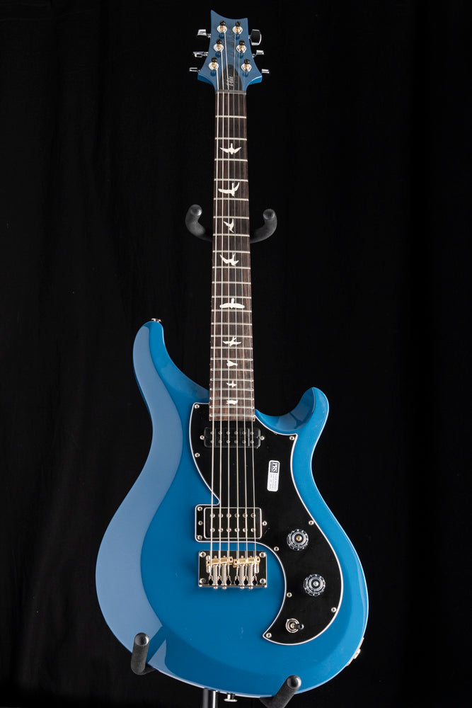 Paul Reed Smith S2 Vela Space Blue