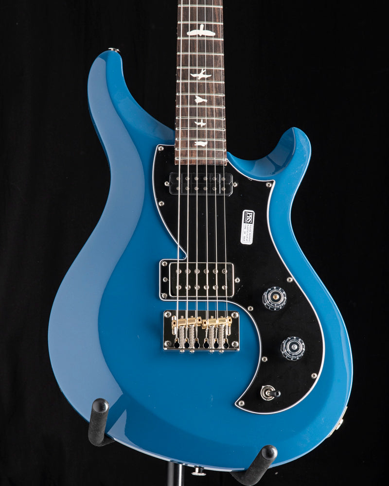 Paul Reed Smith S2 Vela Space Blue