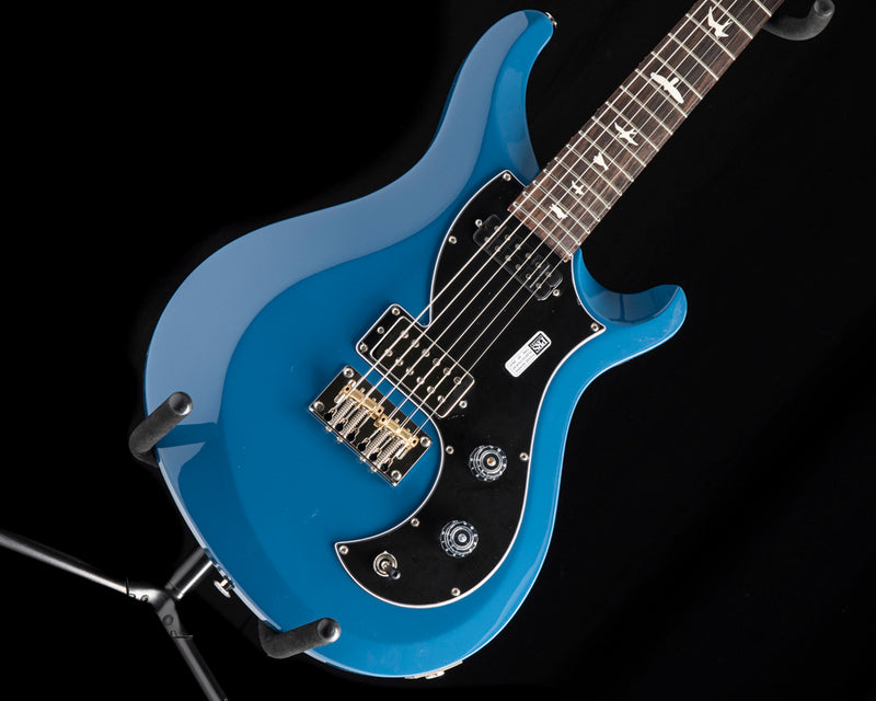 Paul Reed Smith S2 Vela Space Blue