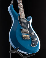 Paul Reed Smith S2 Vela Space Blue