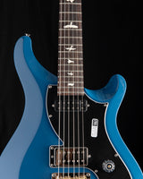 Paul Reed Smith S2 Vela Space Blue