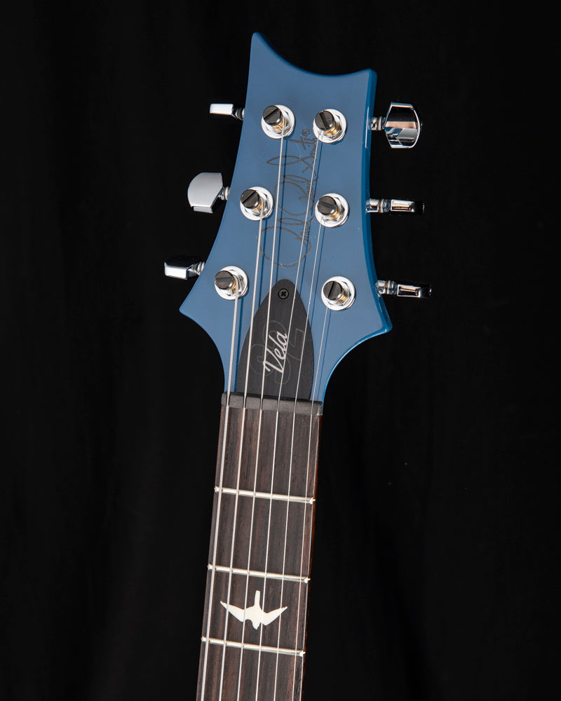 Paul Reed Smith S2 Vela Space Blue