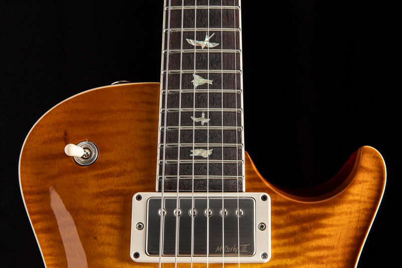 Paul Reed Smith 40th Anniversary McCarty SC56 McCarty Sunburst Limited Edition