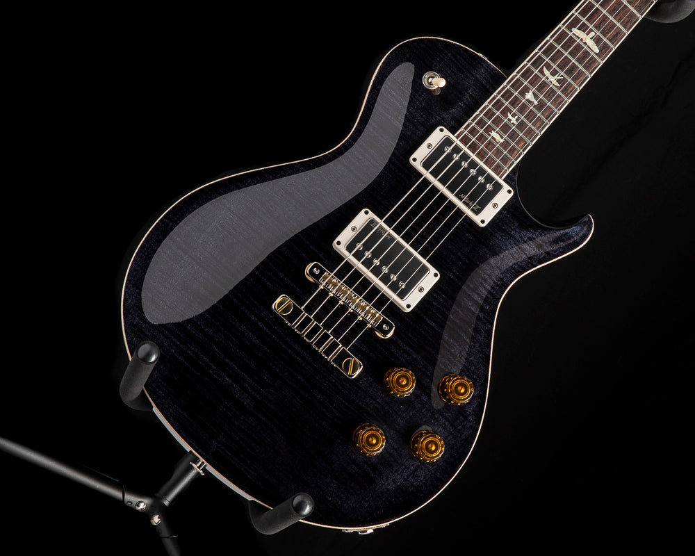 Paul Reed Smith 40th Anniversary McCarty SC56 Translucent Black Limite