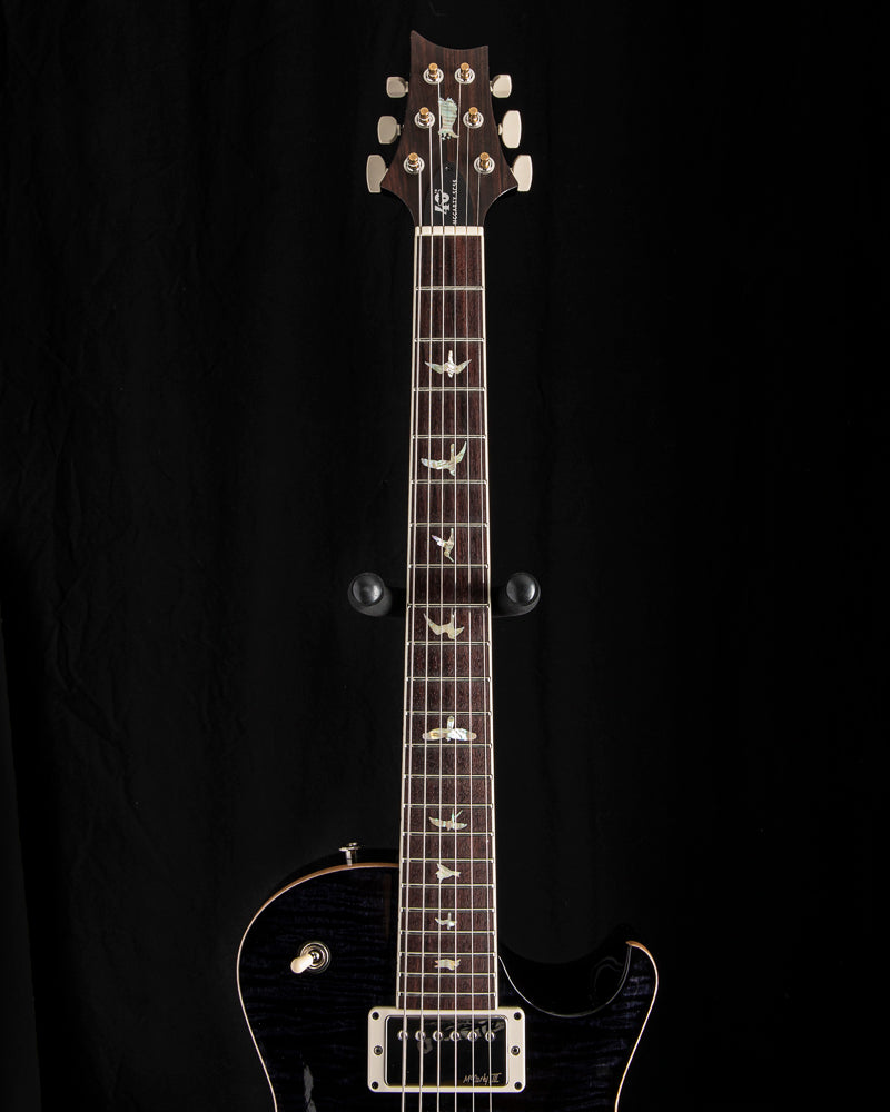 Paul Reed Smith 40th Anniversary McCarty SC56 Translucent Black Limited Edition