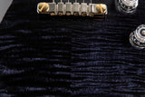 Paul Reed Smith 40th Anniversary McCarty SC56 Translucent Black Limited Edition