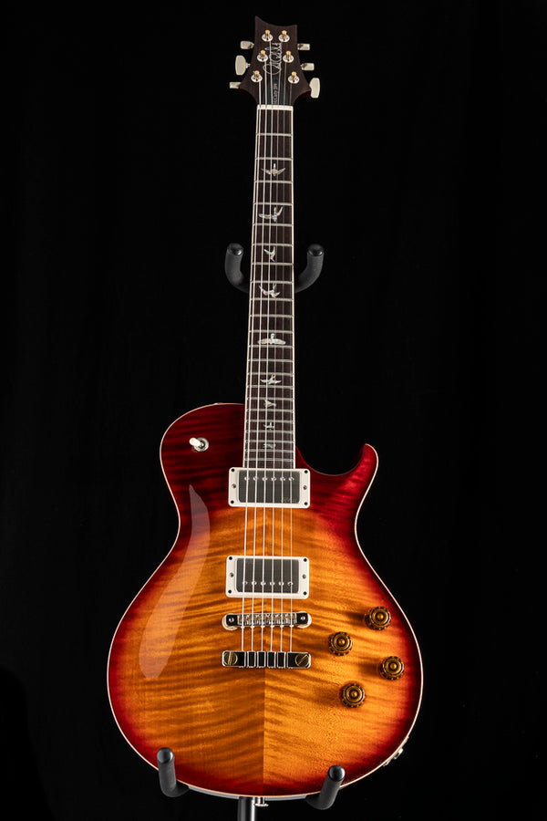 Paul Reed Smith McCarty Singlecut 594 Dark Cherry Sunburst