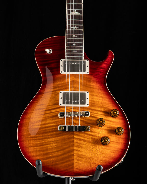 Paul Reed Smith McCarty Singlecut 594 Dark Cherry Sunburst