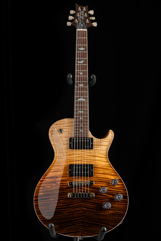 Paul Reed Smith Wood Library McCarty 594 Singlecut Brian's Guitars 15th Anniversary Limited Sandstorm Fade