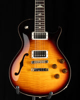 Used Paul Reed Smith Singlecut McCarty 594 Semi-Hollow McCarty Tobacco Sunburst