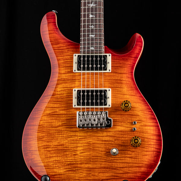 Paul Reed Smith SE Custom 24-08 Vintage Sunburst