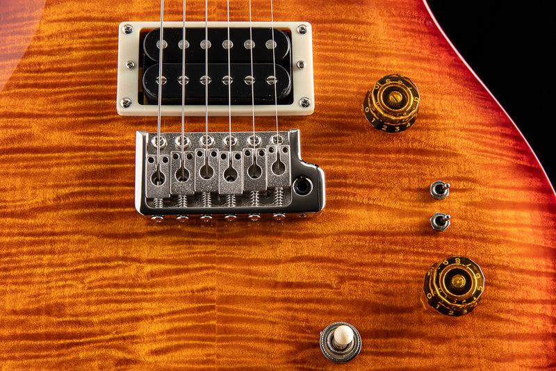 Paul Reed Smith SE Custom 24-08 Vintage Sunburst