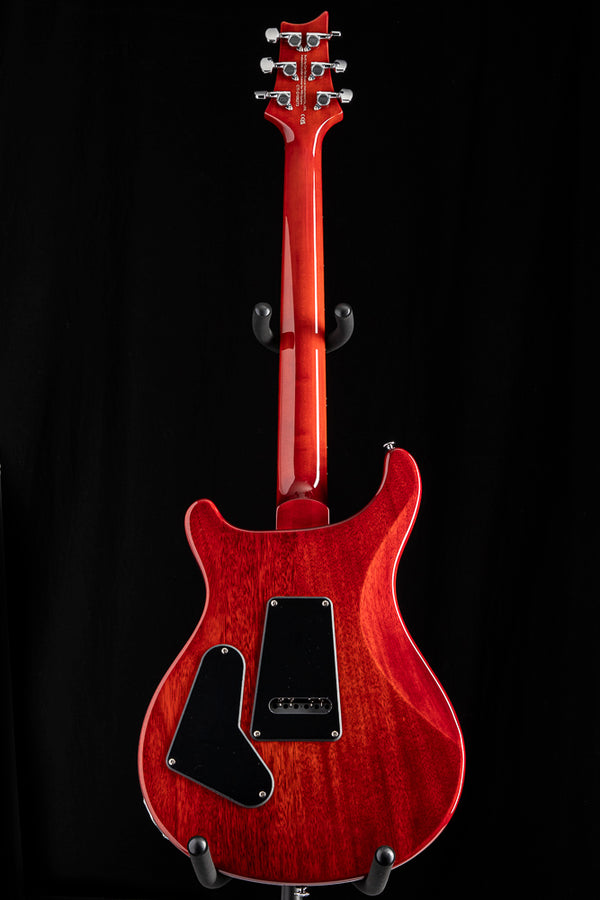 良杢 Paul Reed Smith PRS SE Custom 24 25th PRS 25th Anniversary SE Custom 24 - Scarlet Red | Sweetwater
