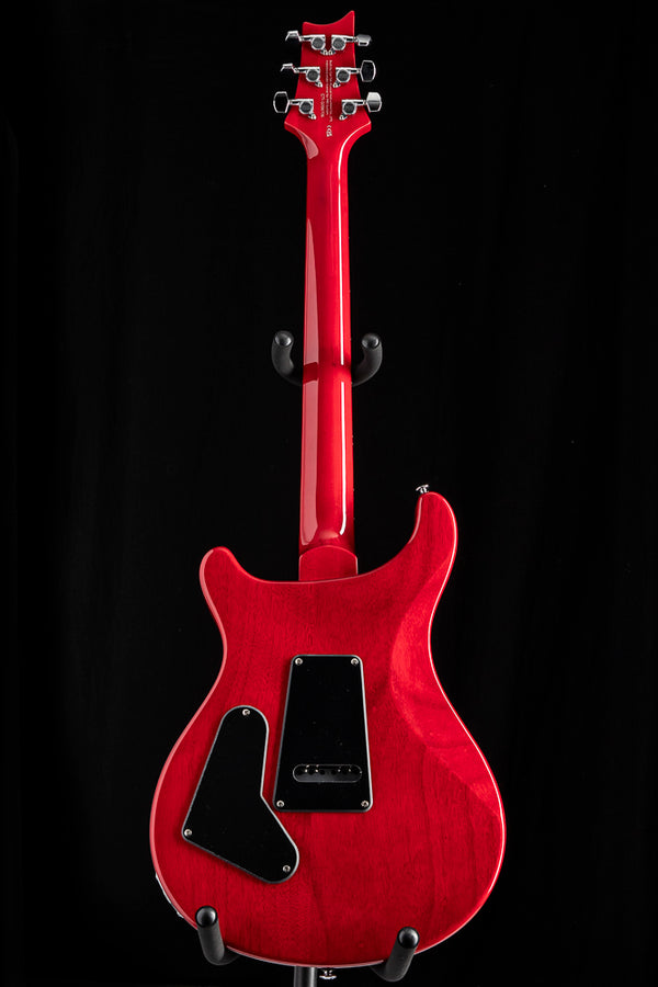 Paul Reed Smith SE Custom 24-08 Charcoal Cherry Burst