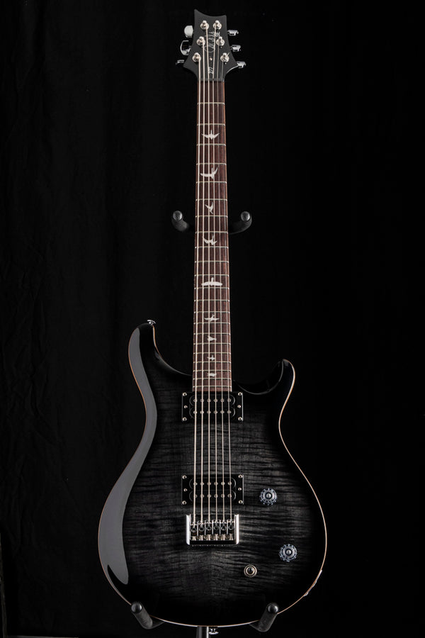 Paul Reed Smith SE 277 Charcoal Burst