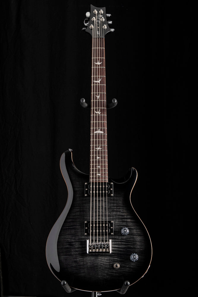 Paul Reed Smith SE 277 Charcoal Burst
