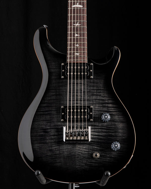Paul Reed Smith SE 277 Charcoal Burst
