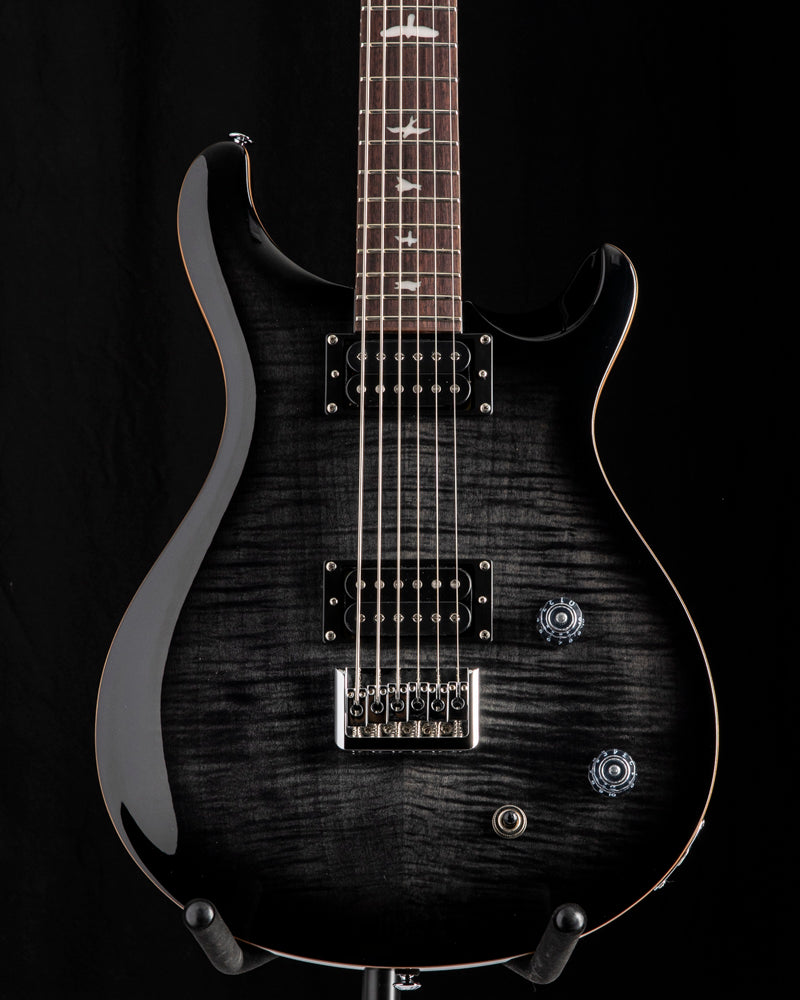 Paul Reed Smith SE 277 Charcoal Burst