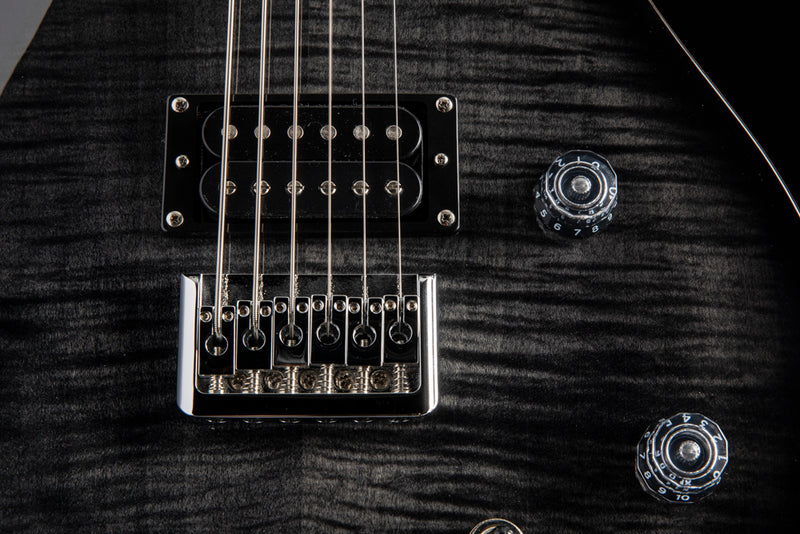 Paul Reed Smith SE 277 Charcoal Burst