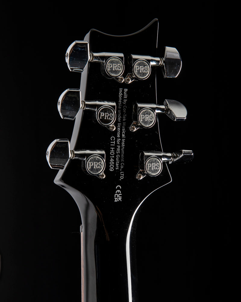 Paul Reed Smith SE 277 Charcoal Burst