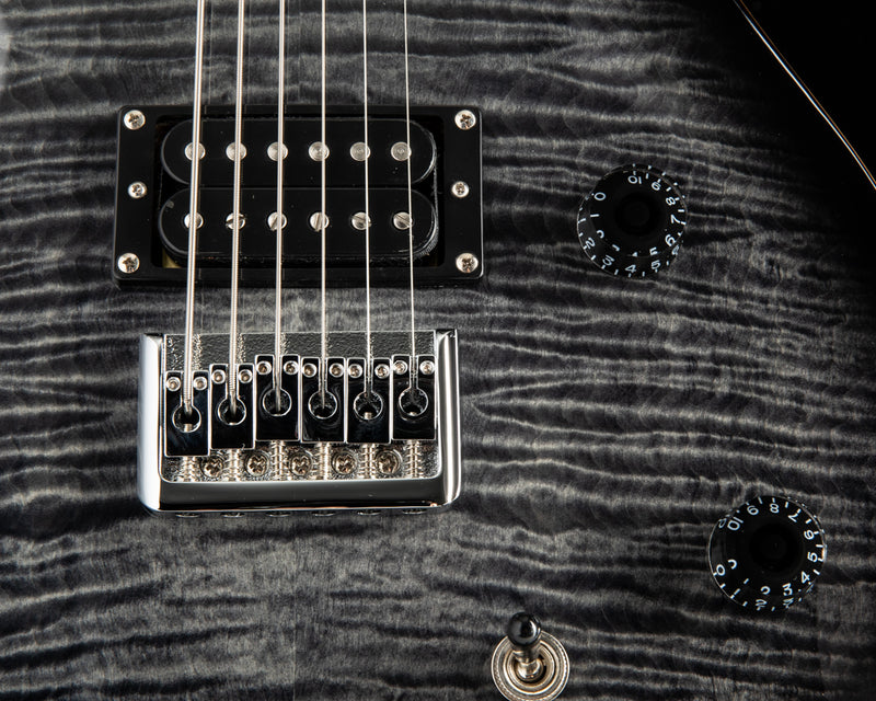 Paul Reed Smith SE 277 Charcoal Burst