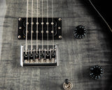 Paul Reed Smith SE 277 Charcoal Burst