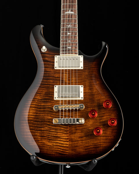 PRS Mccarty 594 se black gold burst 極美品 PRS SE McCarty 594 Black Gold Burst Custom Electric Guitar