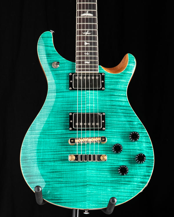 Paul Reed Smith SE McCarty 594 Turquoise