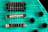 Paul Reed Smith SE McCarty 594 Turquoise