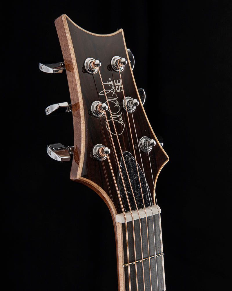 Paul Reed Smith SE A60E Angelus Cobalt Blue Burst
